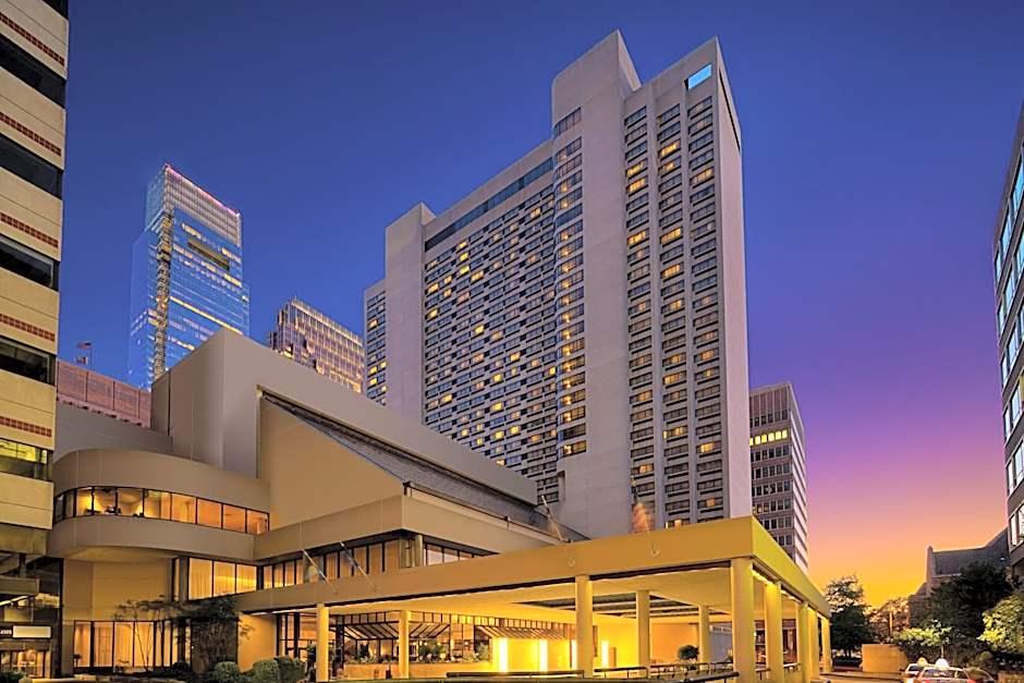 2026 Annual Conference Hotel