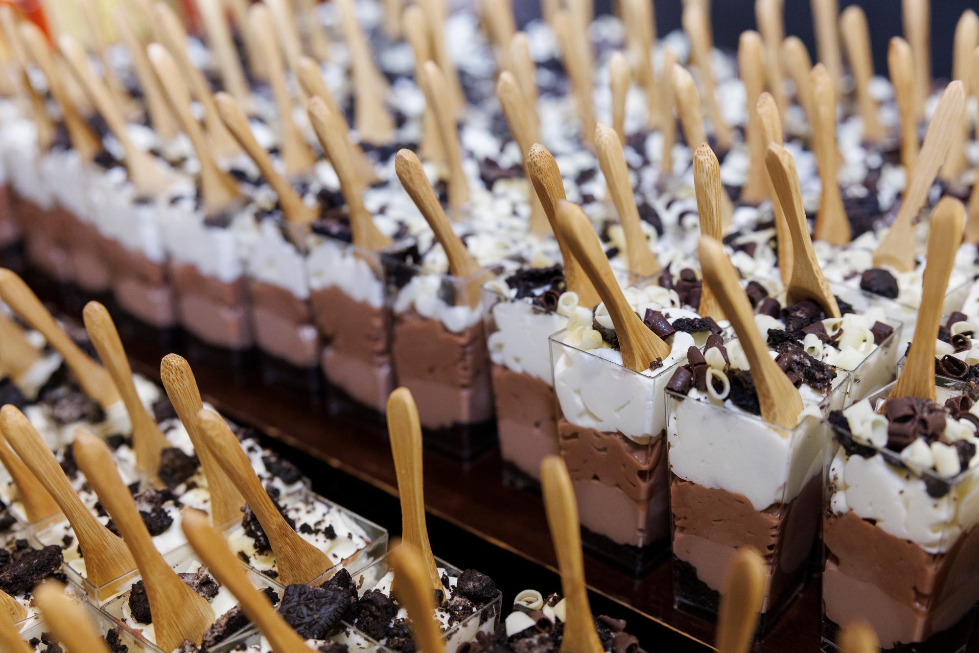 Dessert